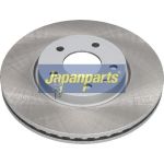 Japanparts Bremsscheibe DI-W16C Japanparts Bremsscheibe DI-W16C