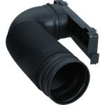 VAG Original 6R0129618H 6R0129618H VAGLuftschlauch VW Polo 1.2/1.4 13 – – OE-Nr. 6R0129618H