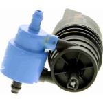 Vemo Waschpumpe für Scheinwerferreinigung V46-08-0013 Vemo Waschpumpe für Scheinwerferreinigung V46-08-0013