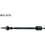 SKF Antriebswelle VKJC 6176 SKF Antriebswelle VKJC 6176
