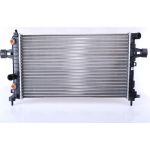 Nissens Wasserkühler PKW 63027A Nissens Wasserkühler PKW 63027A