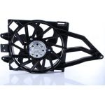 Nissens Kühlerlüfter PKW 850066 Nissens Kühlerlüfter PKW 850066