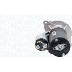Magneti Marelli Anlasser 063721118010