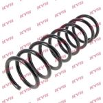 RA6202 KYB Fahrwerksfeder Ford T. Focus Iii 1.6-2.0D 07/10 RA6202 KYB Fahrwerksfeder Ford T. Focus Iii 1.6-2.0D 07/10