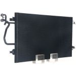 MAHLE Kondensator, Klimaanlage AC 181 000S