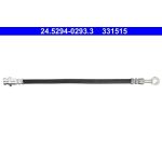 ATE Bremsschlauch 24.5294-0293.3 ATE Bremsschlauch 24.5294-0293.3