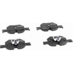 Vaico Bremsbelagsatz für Scheibenbremse V20-8157 Vaico Bremsbelagsatz für Scheibenbremse V20-8157