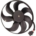 MAXGEAR Motorkühler-Lüfterrad 71-0029 MAXGEAR Motorkühler-Lüfterrad 71-0029