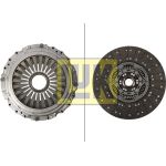 LuK Kupplungssatz 643 3087 09 - für Lkw LuK Kupplungssatz 643 3087 09 - für Lkw