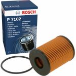Ölfilter F 026 407 102 Ölfilter F 026 407 102