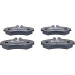 Bremsbelagsatz Vw T. Lt 28-46 2.5-2.8 Tdi 96-06 13.0460-3990.2 Bremsbelagsatz Vw T. Lt 28-46 2.5-2.8 Tdi 96-06 13.0460-3990.2