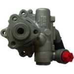 SPIDAN Hydraulikpumpe 52677 SPIDAN Hydraulikpumpe 52677