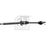 FEBI BILSTEIN Antriebswelle 183466