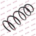 KYB Fahrwerksfeder Nissan P. Kubistar/ Renault Kangoo 1.2/1.4/1.6 08.97 RC2279