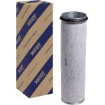 HENGST FILTER Sekundärluftfilter E117LS HENGST FILTER Sekundärluftfilter E117LS