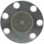 Vaico Achskörper-Achszapfen V10-1393 Vaico Achskörper-Achszapfen V10-1393