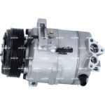 Kompressor, Klimaanlage 32692