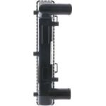 MAHLE Kühler, Motorkühlung CR 1444 000S MAHLE Kühler, Motorkühlung CR 1444 000S