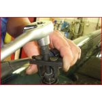 KS TOOLS Universeller Wischerarm-Abzieher, Doppelarm 700.1185 KS TOOLS Universeller Wischerarm-Abzieher, Doppelarm 700.1185