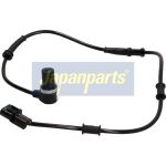 Sensor, Raddrehzahl ABS-508 Sensor, Raddrehzahl ABS-508
