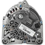 Valeo Lichtmaschine 437434 Valeo Lichtmaschine 437434
