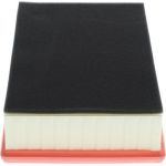 Luftfilter F 026 400 007 Luftfilter F 026 400 007