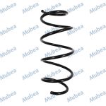 Fahrwerksfeder VA 062047-E Fahrwerksfeder VA 062047-E