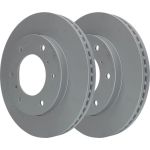 Bremsscheibe Mitsubishi P. Pajero 2.5-3.2Di-D/3.5-3.8 00 24.0126-0145.1 Bremsscheibe Mitsubishi P. Pajero 2.5-3.2Di-D/3.5-3.8 00 24.0126-0145.1