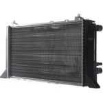 MAHLE Kühler, Motorkühlung CR 397 000S MAHLE Kühler, Motorkühlung CR 397 000S