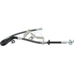 A.B.S. Bremsschlauch SL6031 A.B.S. Bremsschlauch SL6031