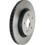Bremsscheibe Suzuki P. Grand Vi DF7371S