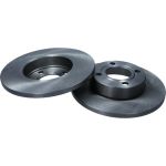 MAXGEAR Bremsscheibe 19-0778 VW A80/100 MAXGEAR Bremsscheibe 19-0778 VW A80/100