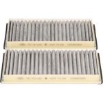 AMC Aktivkohlefilter PKW MC-5116C