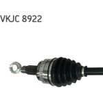 SKF Antriebswelle VKJC 8922 SKF Antriebswelle VKJC 8922