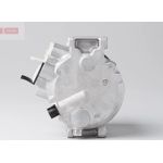 DENSO Kompressor DCP51001 DENSO Kompressor DCP51001