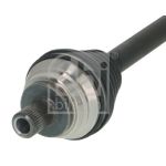FEBI BILSTEIN Antriebswelle 180779 FEBI BILSTEIN Antriebswelle 180779