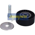 Japanparts Führungsrolle RP-W05 Japanparts Führungsrolle RP-W05