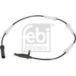 FEBI BILSTEIN Sensor, Raddrehzahl 193530 FEBI BILSTEIN Sensor, Raddrehzahl 193530