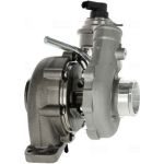 NISSENS Turbolader 93467 NISSENS Turbolader 93467