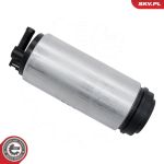 02SKV242 SKV GERMANY Kraftstoffpumpe 02SKV242 02SKV242 SKV GERMANY Kraftstoffpumpe 02SKV242