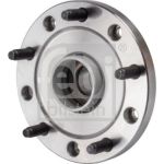 FEBI BILSTEIN Radlager 45356