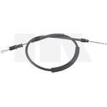 Seilzug, Feststellbremse Db T. Vito 03- Pr 903382