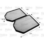 VALEO Innenraumfilter 698790 VALEO Innenraumfilter 698790