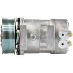 MAHLE Kompressor, Klimaanlage ACP 938 000S MAHLE Kompressor, Klimaanlage ACP 938 000S