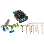 Satz-Reparatur Stecker Bmw 5 E60, F10 61132359997 Satz-Reparatur Stecker Bmw 5 E60, F10 61132359997