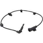 KAMOKA Sensor, Raddrehzahl 1060720 KAMOKA Sensor, Raddrehzahl 1060720