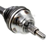FEBI BILSTEIN Antriebswelle 181250