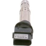 Bosch Automotive Zündspule 0986221056 Bosch Automotive Zündspule 0986221056
