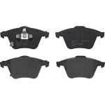 BREMBO Bremsklötze VA P 49 038 BREMBO Bremsklötze VA P 49 038
