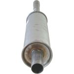 Bosal Schalldämpfer 233-701 Bosal Schalldämpfer 233-701